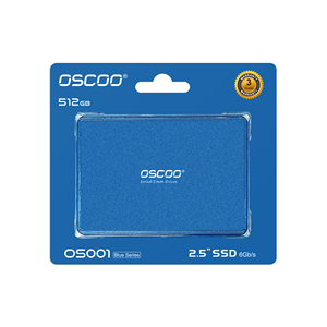 Оптовая продажа от производителя OSCOO: высококачественные твердотельные накопители SATA 256 ГБ, 512 ГБ, 1 ТБ, 2 ТБ для ноутбуков и настольных ПК - Product Image 4