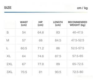 High Waist Yoga Pants with Mesh Side Pockets, Tummy Control <b>Butt</b> <b>Lifting</b> Workout <b>Leggings</b> for Women, Thin & Elastic - Product Image 6