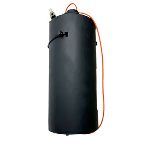 Bộ sợi quang FPV cho truyền thông quang 1km-30km mô-đun dữ liệu hình ảnh sợi quang UAV để sử dụng máy bay không người lái - Product Image 1