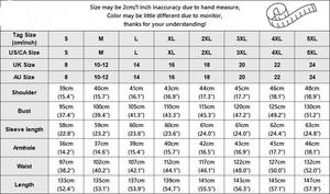 S-5XL सुरुचिपूर्ण मुस्लिम गुलाब ठोस रंग लंबी आस्तीन वाली अनुक्रमित पोशाक फैशनेबल बुलबुला आस्तीन लंबी स्कर्ट - Product Image 2