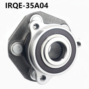 Unité de roulement de roue Tesla 35A04-A17/F&R 1044123-00-B, ensemble de tête d'essieu avant et arrière - Product Image 2