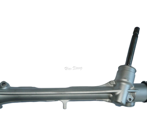 Haoxiang 45510-F4050 45510-F4060 45510-F4010 piezas de coche sistema de dirección automática caja estante engranaje de dirección asistida para TOYOTA BZ4X 2022 - Product Image 3