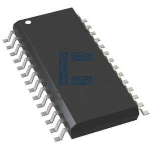 PIC18F25K50-I/SO Original Electronic component suppliers Integrated Circuit BOM List Service Instant Spot Supply - Product Image 1