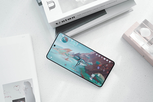 Realme GT7 6.78'' 1.5K 120Hz Dimensity 9400e Fotocamera 50MP 7000mAh Ricarica Rapida 120W Impermeabile IP69 Smartphone 5G - Product Image 6