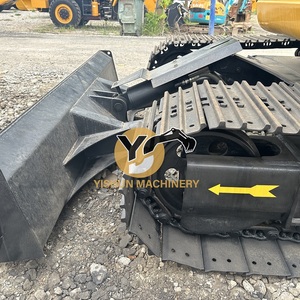 Excavadora de segunda mano Yishun <span class=keywords><strong>CAT</strong></span> Excavadora de <span class=keywords><strong>7</strong></span> toneladas CAT307 Excavadoras usadas En stock para ingeniería - Product Image 3