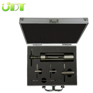 Kit di strumenti di riparazione per la rimozione del manipolo dentale di alta qualità di vendita per riparazione di chiavi per accessori ad alta velocità e bassa velocità scatola delicata - Product Image 1