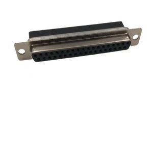 China Factory D Sub Connector Db 37P Female <b>Solder</b> Waterproof Panel Mount Ip67 Industrial <b>Electrical</b> Connector for Equipment - Product Image 5