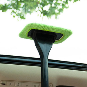 Car windshield <b>cleaning</b> <b>brush</b>, <b>window</b> duster, interior defogger, fog <b>brush</b>, car <b>cleaning</b>. - Product Image 3