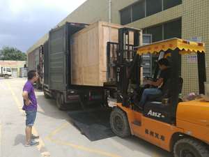 Máquina de recogida y colocación Chip Mounter SMT Yamaha YV100X - Product Image 6