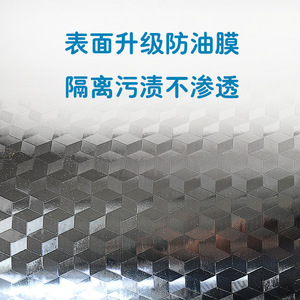 Papier d'aluminium imperméable Crown Asia pour cages à oiseaux, résistant à l'humidité et aux taches, fournitures pour animaux de compagnie, fabriqué au Shandong - Product Image 2