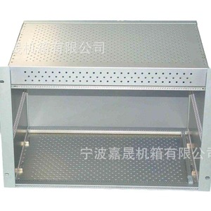 Châssis métallique sur mesure, découpe laser, soudage, tôle de fer 5 mm, pièces de machines agricoles - Product Image 1