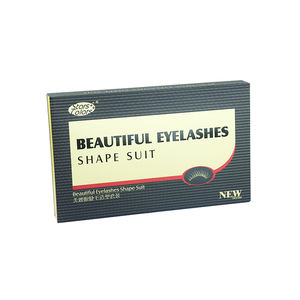 Kit de levantamiento de pestañas de etiqueta privada, juego de <span class=keywords><strong>planchado</strong></span> de pestañas, salón de maquillaje de belleza, juego de loción especial para <span class=keywords><strong>planchado</strong></span> de pestañas y realce de pestañas - Product Image 3