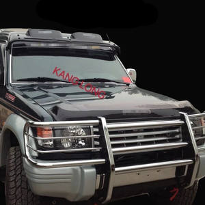 คิ้วกันสาดรถยนต์ - Product Image 4