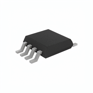 Electronic Chips Component 8 TSSOP, 8 MSOP In Stock MIC5206-3.0YMM Power Management (PMIC) - Product Image 1