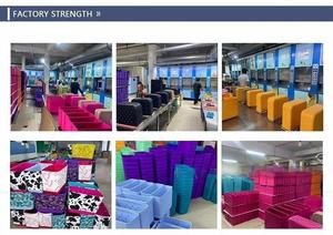 Mùa hè hợp thời trang phụ nữ sang trọng Túi xách phụ nữ không thấm nước Eva tote lớn mua sắm Giỏ túi bogg bãi biển Silicone Túi - Product Image 6