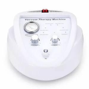 Mesin pembesar payudara 150ML, mesin pembesar payudara, perangkat terapi vakum Natal untuk kecantikan - Product Image 6