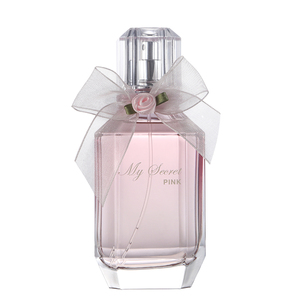 Zuofun Brand Original Crystal Glass Women altro <span class=keywords><strong>profumo</strong></span> <span class=keywords><strong>rosa</strong></span> - Product Image 2