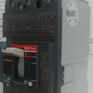Xt6n630 4p โปรแกรมควบคุม PLC - Product Image 2