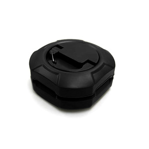 Gancho Magnético para Lámpara de Camping, Soporte para Lámpara de Toldo, Sin Perforación, Accesorio de Plástico para Colgar Lámparas, Color Bronceado, Negro, Verde Oliva - Product Image 6