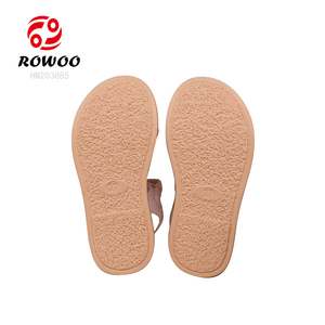 Sandali da <span class=keywords><strong>bambina</strong></span> alla moda scarpe estive per bambini adorabili scarpe da bambino EVA <span class=keywords><strong>in</strong></span> <span class=keywords><strong>gomma</strong></span> suola pantofole da passeggio - Product Image 6
