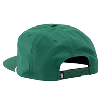 Topi Snapback kustom 63 cm topi Snapback Gorra kualitas tinggi topi Snapback Tali Premium profil rendah 5 Panel