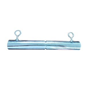 Tùy chỉnh tấm kim loại chế tạo các bộ phận dập các bộ phận hàn Lều chân đế tán kết nối 2-3 cách - Product Image 6