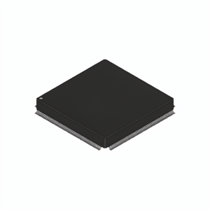 Electronic Chips Component XC3195-3PQ208C Embedded Manufacturer Channel 208 BFQFP Exposed Pad - Product Image 1