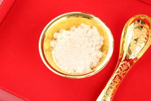 Chất lượng cao hữu cơ số lượng lớn Hạnh Nhân Bột bột Nhà Máy chiết xuất sản phẩm - Product Image 4