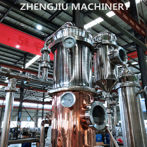 Alembic distillery ancora alambic <span class=keywords><strong>alambicco</strong></span> alambique gin rum vodka whisky bourbon aguardente alcol hydrolat hidrosol - Product Image 5