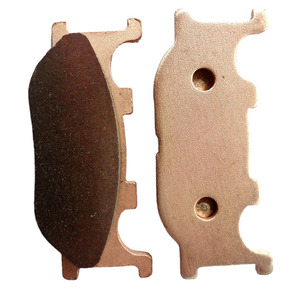 Plaquettes de frein moto FA199 neuves pour <span class=keywords><strong>YAMAHA</strong></span> <span class=keywords><strong>TDR</strong></span> <span class=keywords><strong>125</strong></span>, FZ6-Fazer, Half Fairing 6-F, Diversion, XVS 1100, MT-03 660cc - Product Image 3