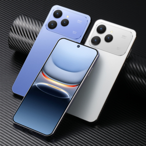 Oferta Especial: Smartphone Spark 40 Pro 16GB/1TB, Teléfono Económico al por Mayor, Teléfono para Juegos, Doble SIM, Doble Modo de Espera, Desbloqueo por Huella Dactilar y Reconocimiento Facial - Product Image 1