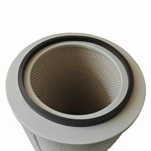 Filtro de Aire Nuevo OEM al por Mayor de Fábrica 2996155 2996157 AF26204 AF26245 para Camión EUROTRAKKER, Filtro de Aire con 99.9% de Filtración - Product Image 4