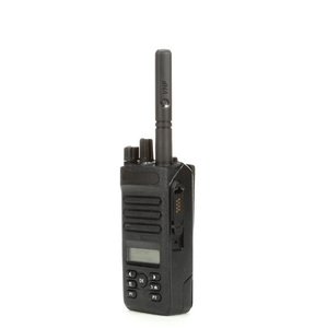 Radio numérique portable DEP550e DEP570e, talkie-walkie bidirectionnel, IP67, WiFi, longue portée, radio DMR professionnelle, communication portable - Product Image 4
