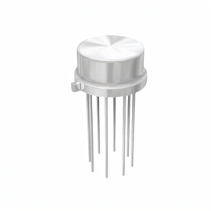 TO 205 8, TO 5 8 Composants électroniques en métal OP37EH, puces électroniques, canal de distribution du fabricant - Product Image 1