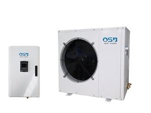 <span class=keywords><strong>Pompe</strong></span> <span class=keywords><strong>à</strong></span> <span class=keywords><strong>chaleur</strong></span> R290 Onduleur air-eau <span class=keywords><strong>Pompe</strong></span> <span class=keywords><strong>à</strong></span> <span class=keywords><strong>chaleur</strong></span> fendue Refroidissement et chauffage Dhw High <span class=keywords><strong>Cop</strong></span> Faible bruit 5kw 10kw Pompa Ciepla Split - Product Image 3