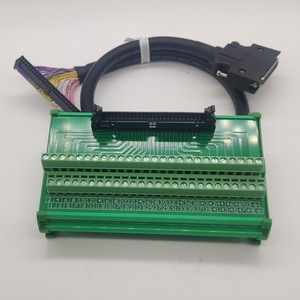 Controlador <span class=keywords><strong>de</strong></span> serie ASDA-A2 CN1, ASD-BM-50A <span class=keywords><strong>de</strong></span> bloque <span class=keywords><strong>de</strong></span> terminales con cable <span class=keywords><strong>de</strong></span> 0,5 metros - Product Image 3