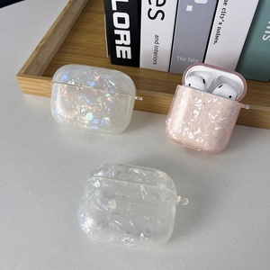 <span class=keywords><strong>Tercera</strong></span> generación personalizada para <span class=keywords><strong>AirPods</strong></span> Pro Case TPU IMD Universal Cover con patrón popular a prueba de golpes y uso en todos los dispositivos - Product Image 1
