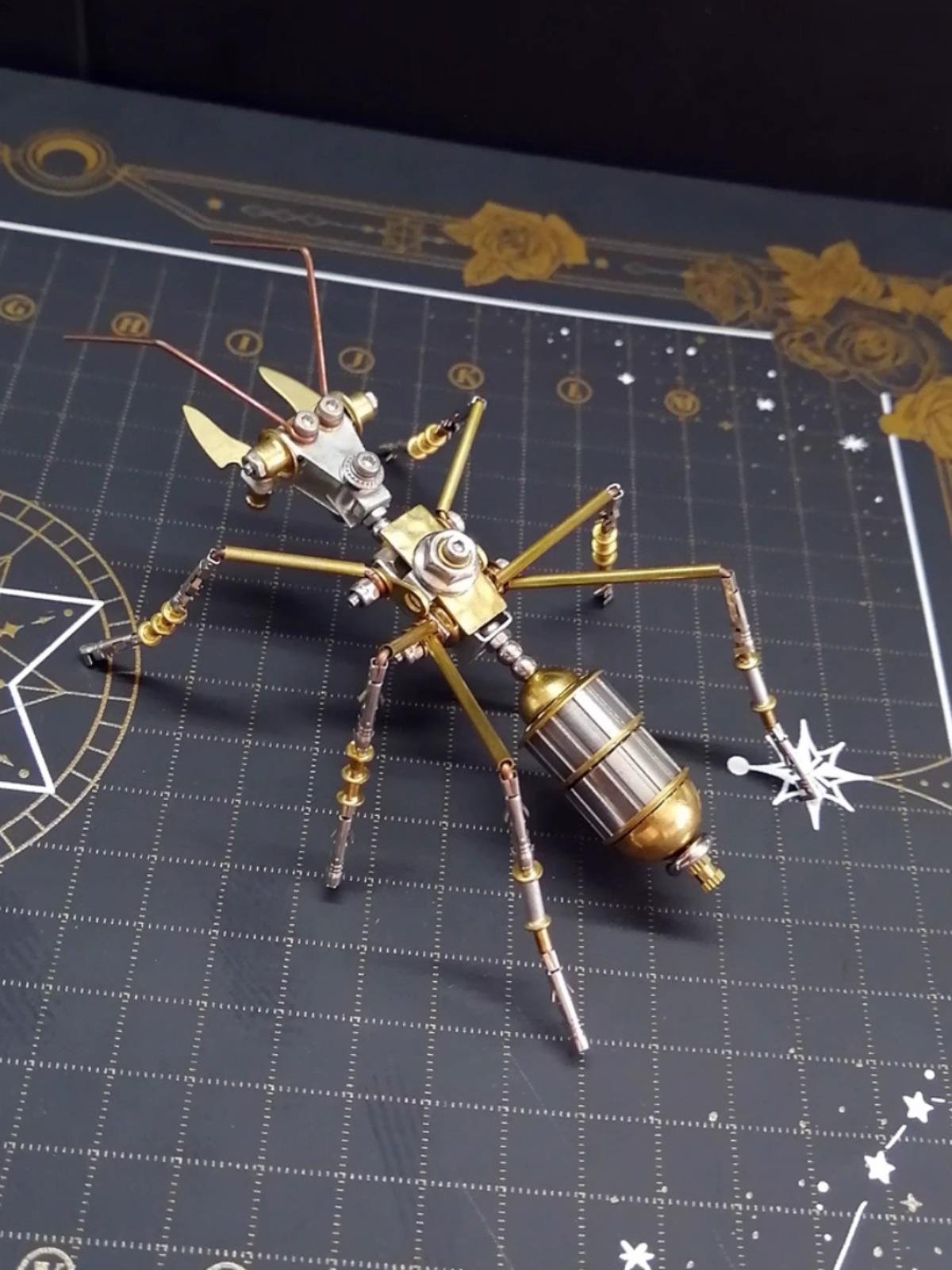 Produit fini Little Ant B