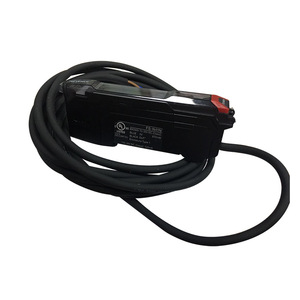 เครื่องขยายสัญญาณไฟเบอร์ออปติกคีย์เอ็นซ์ ซีรีส์ Fs รุ่น Fs N41n 24 V เซ็นเซอร์อุตสาหกรรมแบบยืดหยุ่นสำหรับการใช้งานระบบอัตโนมัติ - Product Image 2
