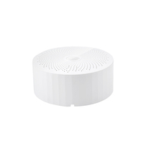 Altavoz Bluetooth Inalámbrico Redondo para Montaje en Pared o Techo