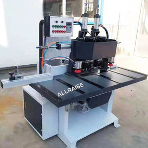 Perforadora automática de agujeros de <span class=keywords><strong>madera</strong></span> <span class=keywords><strong>para</strong></span> ojales, perforadora de bisagras de <span class=keywords><strong>madera</strong></span> Vertical, perforadora de agujeros <span class=keywords><strong>para</strong></span> cerradura de puerta de <span class=keywords><strong>madera</strong></span> - Product Image 3