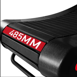 Unpowered <span class=keywords><strong>Life</strong></span> Home Gym <span class=keywords><strong>Fitness</strong></span> Commercial Running Machine Air Runner Tapis de course incurvé Maison sans assistance pour équipement de sport - Product Image 2