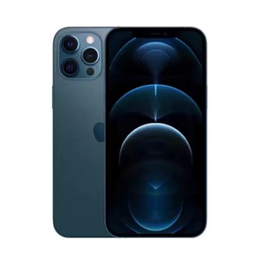 Para <span class=keywords><strong>12</strong></span> Pro Max 5G Smartphone 6G RAM Versión Estadounidense Sin Restricción de SIM Pantalla de 6.7" 100% Sellado - Product Image 3