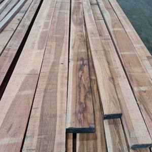 Madera Decorativa Sepetir (Sindora) - Product Image 5