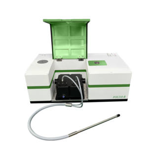 Foli10-R dello spettrometro a infrarossi a trasformata di Fourier - Product Image 5