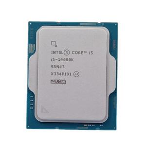 Nuevo Procesador de Escritorio Intel Core I5-14600KF 14700KF 14900KF 14900KS de 14ª Generación en Caja o Bandeja Original, LGA 1700 - Product Image 1