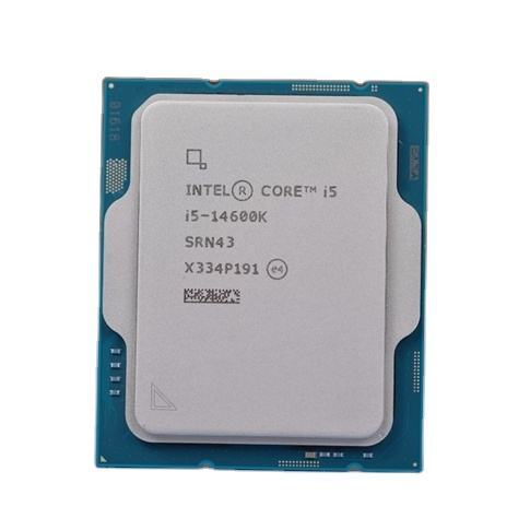 Original New Tray or Box 14th Intel Core I5-14600KF 14700KF 14900KF 14900KS CPU Desktop Processor LGA 1700 CPU Processor