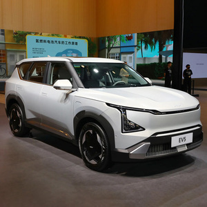 SIRISKY großhandel chinesisches Elektroauto KIA EV5 2023 530 Luft-Land-Leuchte-EV SUV neues Energiefahrzeug EV5 Licht KIA - Product Image 2