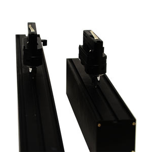 Iluminación comercial, 30W, línea de pista, <span class=keywords><strong>3</strong></span> fases, CRI90, alta calidad - Product Image 4