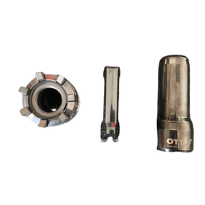 Original nouveau OTT-JAKOB pince griffe 95.600.029.2.6 V01 CNC porte-outil de broche système de changement automatique - Product Image 2